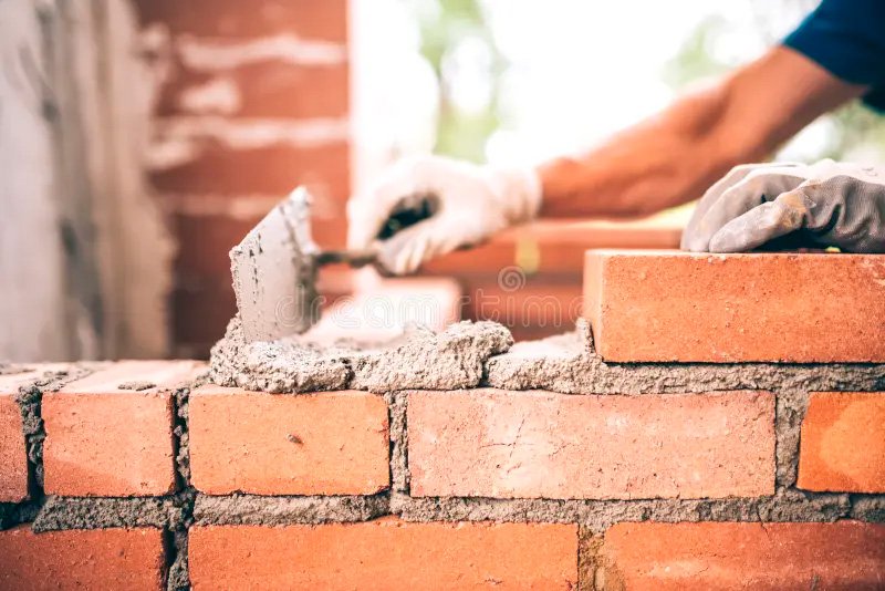 Albañilería y Acabados